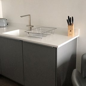 Serviced Apartment Cleaning UK